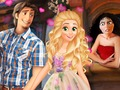Lojë Princess Secret Data  në internet