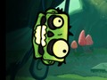 Lojë Zombie Slash Brain  në internet