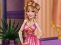Lojë Dolly Bachelorette Fustan në internet