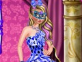 Lojë Princesha Karnaval modern në internet