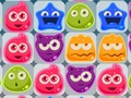 Lojë Trolls Jelly Match në internet
