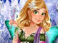 Lojë Dimër Fairies Princesses  në internet