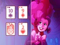 Lojë Magic Solitaire tingly-së  në internet