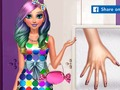 Lojë Candy Shiko Katie  në internet
