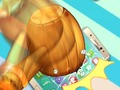 Lojë Smashing në telefon  në internet