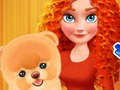 Lojë Merida Pet Care Salon  në internet