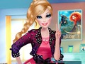 Lojë Barbie Ultimate Studs Look  në internet