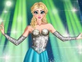 Lojë Princesha Makeover në internet