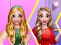 Lojë Amy`s Princess Shiko  në internet