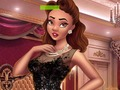 Lojë Përvoja zeshkët Princess Fashion  në internet