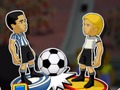 Lojë Futboll në internet