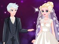 Lojë Elsa Dhe Jack Dasma Photo  në internet