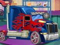 Lojë Riparimi Transformers juaj  në internet
