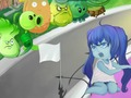 Lojë Adorable Girl Zombie  në internet