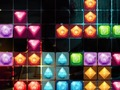 Lojë Bizhuteri Puzzle  në internet
