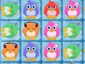Lojë Ndeshja e pinguinit 3 në internet