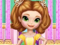 Lojë Pak Këshilla Princess Bukuri  në internet