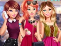 Lojë Im Fresh Fillimi Makeover  në internet