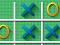 Lojë Tic Tac Toe 2 në internet