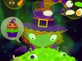 Lojë Witch Kuzhina  në internet