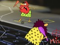 Lojë Clubber`s grindje  në internet