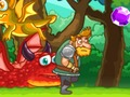 Lojë Dragon Run në internet