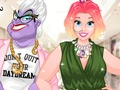 Lojë Princesha Curvy Moda në internet