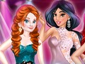 Lojë Princesha: Konkursi Model  në internet
