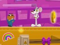 Lojë Dash rreziku Mouse Ultimate  në internet