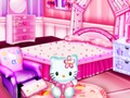 Lojë Spongebob Ose Hello Kitty  në internet