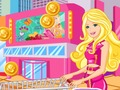 Lojë Mommy Barbie Shopping Go  në internet