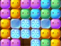 Lojë Cubes Smiley  në internet
