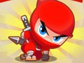 Lojë Ninja Run 2 në internet