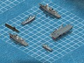 Lojë Battleship Luftës  në internet