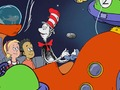 Lojë Space Chase The Great  në internet