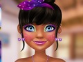 Lojë Make-up perfekt i pranverës në internet