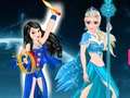 Lojë Disney Princess Super 2  në internet