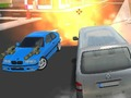 Lojë Metal mungesa: Shkon Wars  në internet