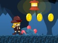 Lojë Aventurier vajzash në internet