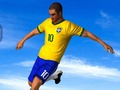 Lojë Drejtimin Soccer  në internet