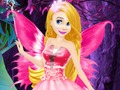 Lojë Devil Rapunzel And Angel Dress  në internet