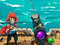 Lojë Pirates e Detit Bubble  në internet