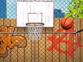 Lojë Rrokje basketbolli në internet