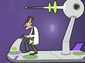 Lojë Phineas dhe Ferb Bot prish!  në internet