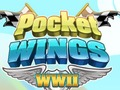 Lojë Pocket Wings Luftës së Dytë Botërore  në internet