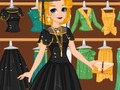 Lojë Konkursi i Modës Rapunzel & Ariel 20 në internet