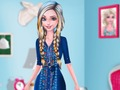 Lojë Princeshat Stili i Atleikut në internet