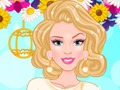 Lojë Barbie Parfum Designer  në internet