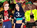 Lojë Princess Cash Me Jashtë  në internet