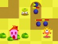 Lojë Përbindësh Tower Defense  në internet